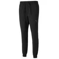 Спортивные брюки для мужчин Puma M Studio Ultramove Jogger XL/ Черный