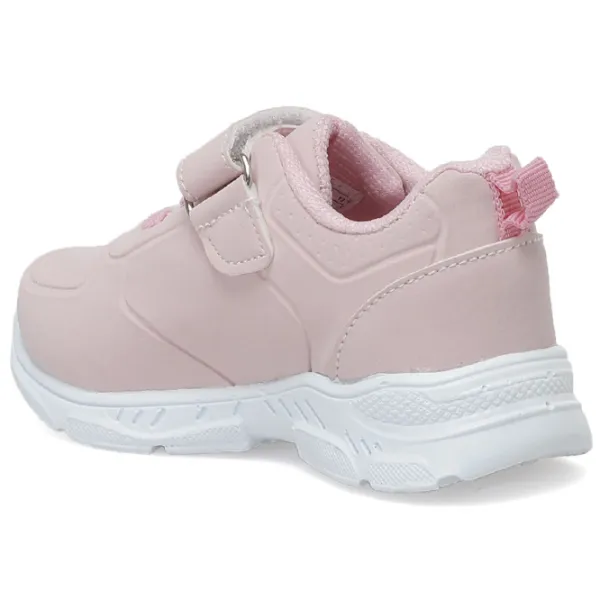 Adidași pentru fetiţe Balloon-s 2W ALISE.B 2PR Demisezon/ Pink photo 1 Adidași pentru fetiţe Balloon-s 2W ALISE.B 2PR Demisezon/ Pink photo 1