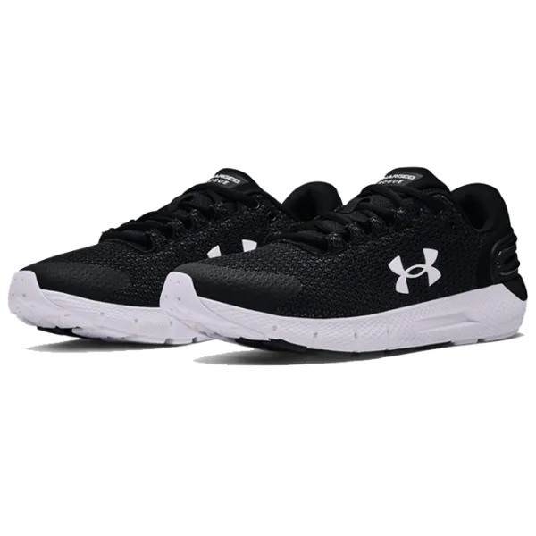 Adidași pentru bărbați Under Armour Charged Rogue 2.5 43/ Black photo 1