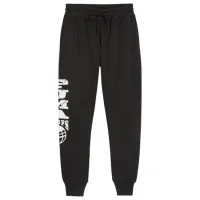Pantaloni sportivi pentru bărbați Puma Posterize 2.0 Pant XL/ Black