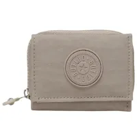 Кошелек для женщин Butigo 3W CRINCKLE 3PR Искусственная кожа/ Бежевый