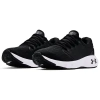 Adidași pentru bărbați Under Armour Charged Vantage 42.5/ Black White