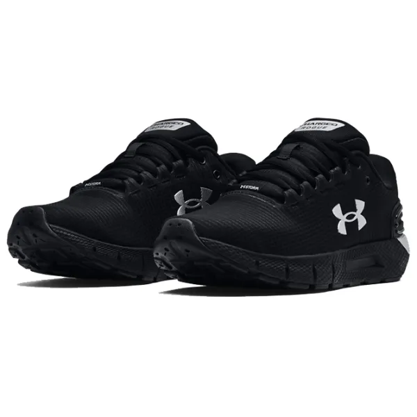 Adidași pentru bărbați Under Armour Charged Rogue 2.5 Storm 42/ Black photo 1