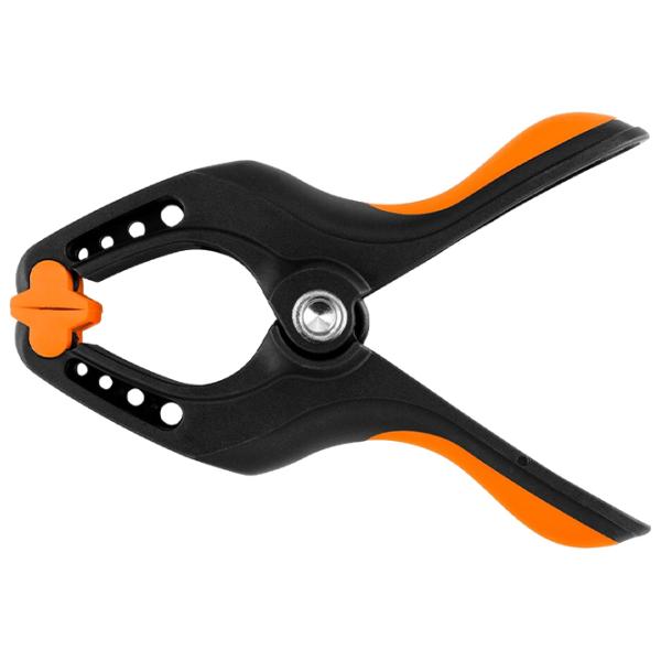 Струбцина пружинная NEO Tools 45-533 220 мм photo 1
