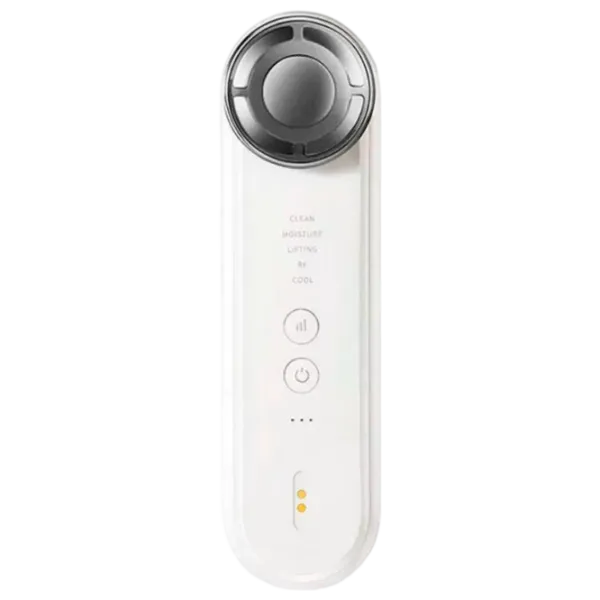Aparat de curățare a feței Xiaomi BF-06E White photo 1