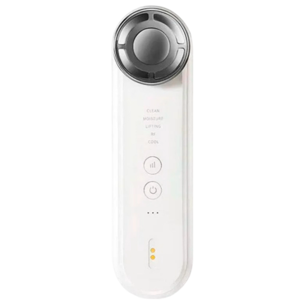Aparat de curățare a feței Xiaomi BF-06E White photo 1