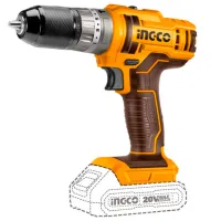 Дрель-шуруповерт INGCO CIDLI201452 400 rot/min