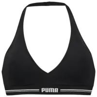 Бюстгальтер для женщин Puma Padded Halter Top M/ Черный/ Tоп-бра