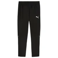 Спортивные брюки для мужчин Puma Teamgoal Sideline Pant M/ Черный