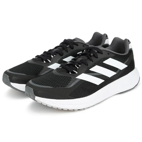 Adidași pentru bărbați Adidas Sl20.3 46/ Black photo 1