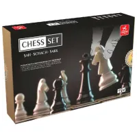 Настольная игра D-TOYS Chess 10+/ Стратегия