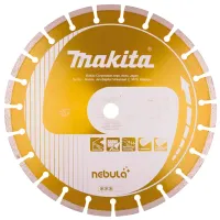 Disc diamantat segmentat Makita B-54053 