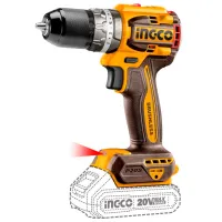 Шуруповерт INGCO CIDLI20602 550 об/мин