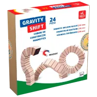 Настольная игра D-TOYS Gravity Shift 5+/ Развитие