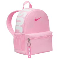 Рюкзак для детей Nike Y Nk Brsla Jdi Mini Bkpk Белый Розовый/ 11 л