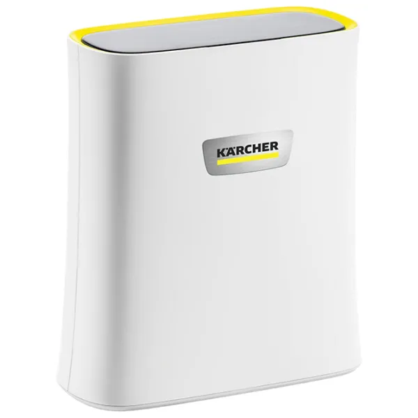 Система фильтрации воды KARCHER WPC 120 UF Cкорость фильтрации - 2 л/ мин photo 1