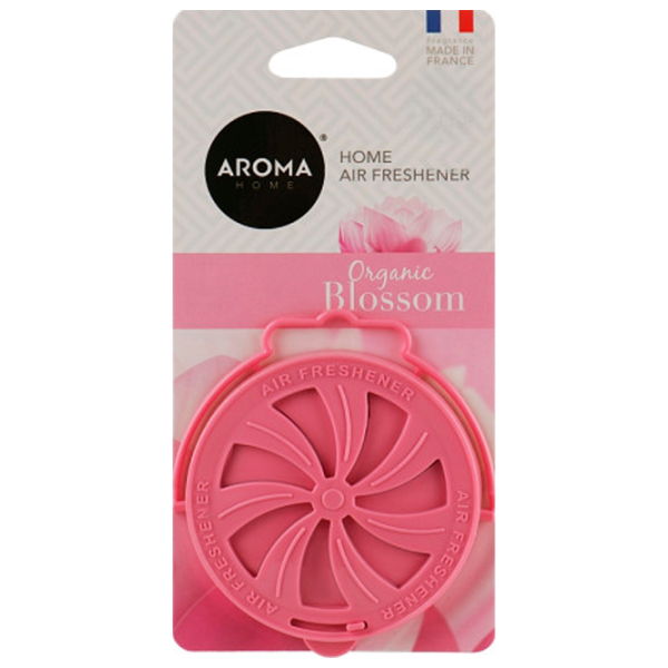 Освежитель воздуха для дома Aroma Home 100928 Цветение photo 1 Освежитель воздуха для дома Aroma Home 100928 Цветение photo 1