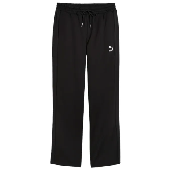 Спортивные брюки для мужчин Puma T7 Straight Track Pants Dk XL/ Черный photo 1
