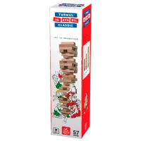 Настольная игра D-TOYS Turnul Instabil 4+/ Головоломка