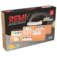 Настольная игра D-TOYS Remy 8+/ Стратегия