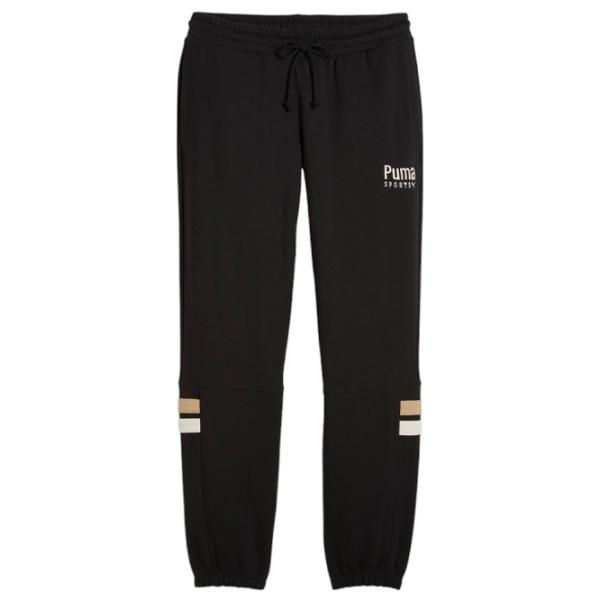 Спортивные брюки для мужчин Puma Team Sweatpants Tr XXL/ Черный photo 1