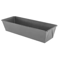 Formă de copt Cucina 21394 Oțel