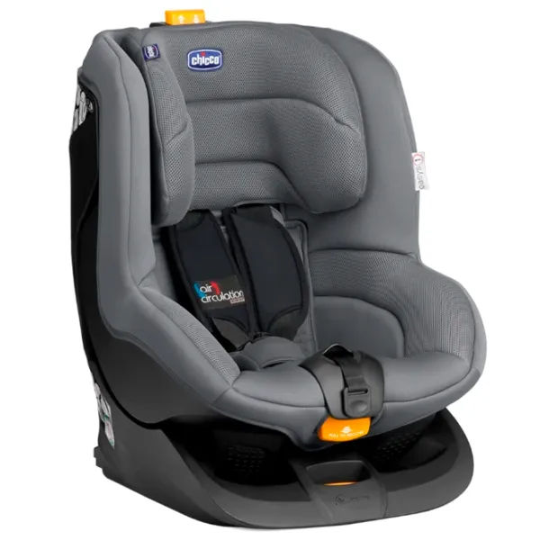 Детское автокресло Chicco Oasys 1 Isofix -/ 18 кг/ Серый photo 1 Детское автокресло Chicco Oasys 1 Isofix -/ 18 кг/ Серый photo 1