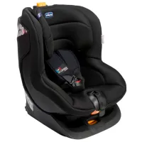 Scaun auto Chicco Oasys 1 Isofix -/ 18 kg/ Black