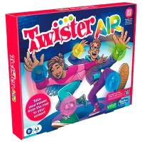 Настольная игра Hasbro Twister Air 8+/ Развитие