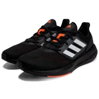 Adidași pentru bărbați Adidas Pureboost 22 47.5/ Black