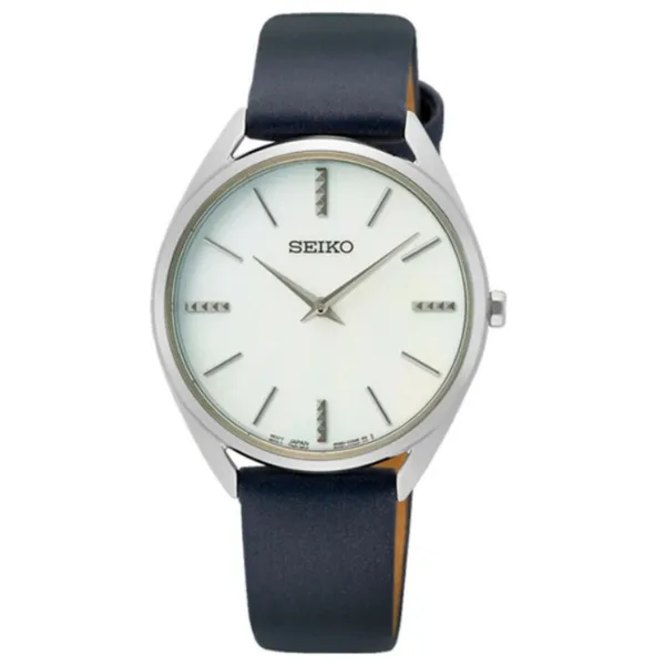 Ceas de mână pentru femei Seiko SWR079P1 Cuarț/ 32 mm photo 1 Ceas de mână pentru femei Seiko SWR079P1 Cuarț/ 32 mm photo 1
