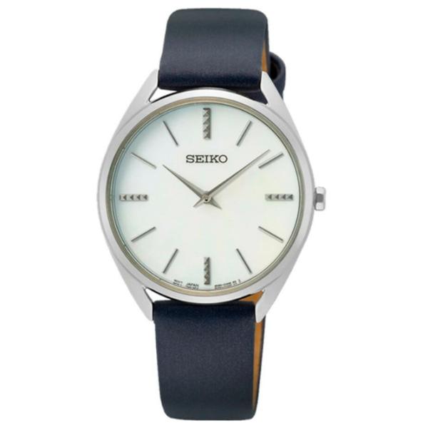 Ceas de mână pentru femei Seiko SWR079P1 Cuarț/ 32 mm photo 1 Ceas de mână pentru femei Seiko SWR079P1 Cuarț/ 32 mm photo 1