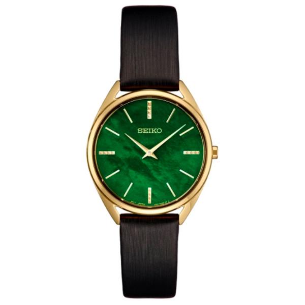 Ceas de mână pentru femei Seiko SWR080P1 Cuarț/ 32 mm photo 1 Ceas de mână pentru femei Seiko SWR080P1 Cuarț/ 32 mm photo 1