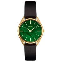 Наручные часы для женщин Seiko SWR080P1 Кварцевый/ 32 мм