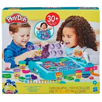 Joc de masă Hasbro PD CREATIVE BOX 3+/ Dezvoltare