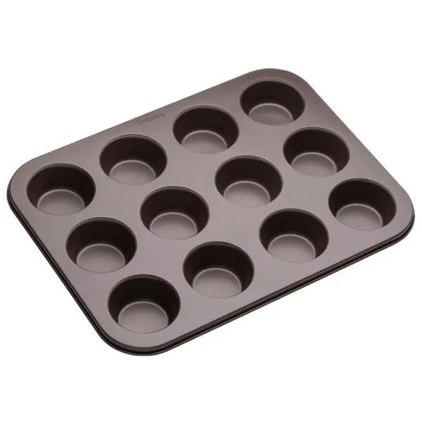 Formă de copt Pedrini Dolci Oțel photo 1