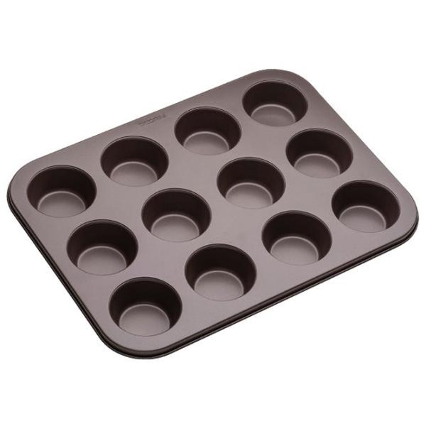 Formă de copt Pedrini Dolci Oțel photo 1