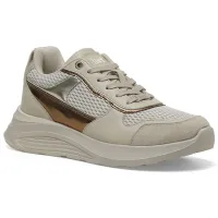 Adidași pentru femei İnci Sum 4FX Primăvară/ Beige