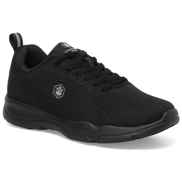 Adidași pentru femei Lumberjack Agatha Wmn 4FX Primăvară/ Black photo 1 Adidași pentru femei Lumberjack Agatha Wmn 4FX Primăvară/ Black photo 1