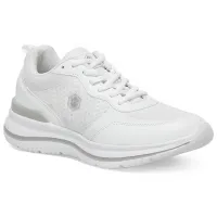 Кроссовки для женщин Lumberjack Baller 4FX Весна/ Белый