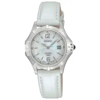 Ceas de mână pentru femei Seiko SXDE07P2 Cuarț/ 27 mm