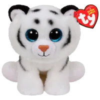 Jucărie moale Ty TY42106 3+/ White
