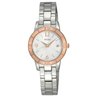 Наручные часы для женщин Seiko SXDE36P1 Кварцевый/ 25 мм