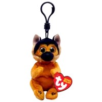 Мягкая игрушка Ty TY43110 3+/ Коричневый