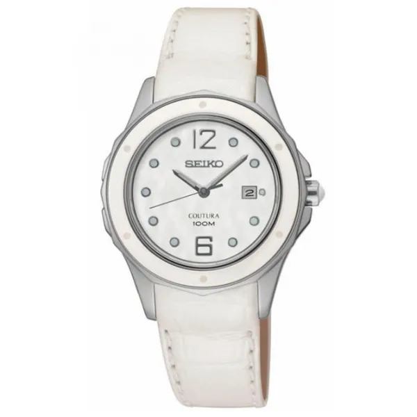 Наручные часы для женщин Seiko SXDE79P2 Кварцевый/ 31 мм photo 1 Наручные часы для женщин Seiko SXDE79P2 Кварцевый/ 31 мм photo 1