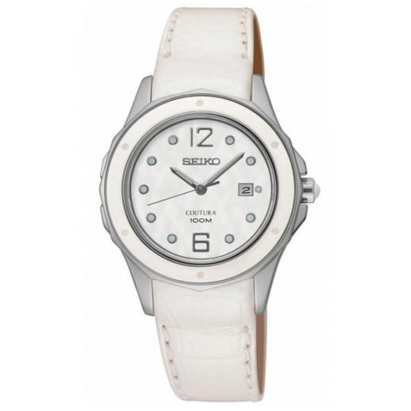 Наручные часы для женщин Seiko SXDE79P2 Кварцевый/ 31 мм photo 1 Наручные часы для женщин Seiko SXDE79P2 Кварцевый/ 31 мм photo 1