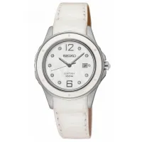 Наручные часы для женщин Seiko SXDE79P2 Кварцевый/ 31 мм