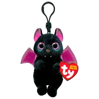 Breloc Ty TY43116 3+/ Black