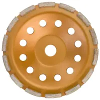 Disc cupă diamantată Einhell 49726855 