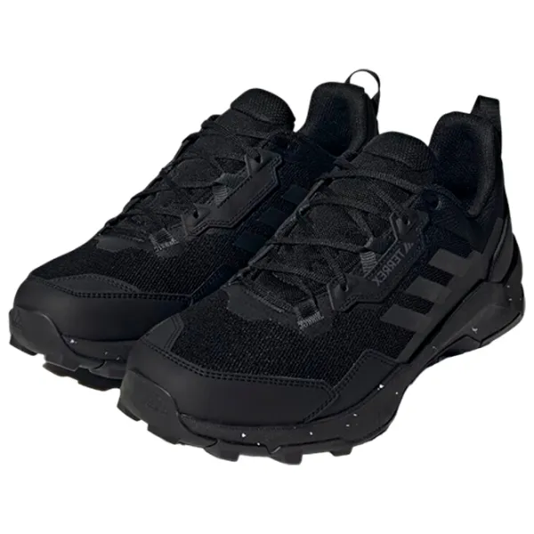 Adidași pentru bărbați Adidas Terrex Ax4 42/ Black photo 1